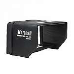 Marshall Electronics V-H70MD (VH70MD) Sun Hood for V-LCD70MD Monitor Series Marshall Electronics V-H70MD (VH70MD) Sun Hood for V-LCD70MD Monitor Series